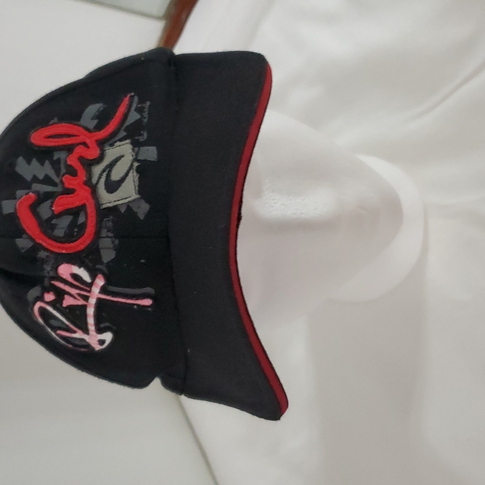 Rip Curl Flex Fitted Graphic Hat